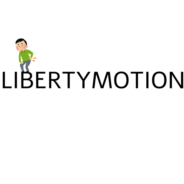 LIBERTYMOTION